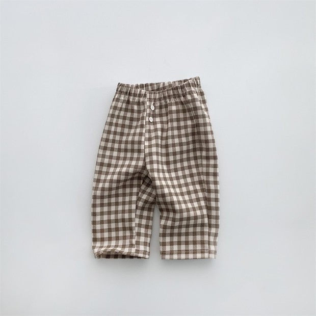 Cheeky Trousers
