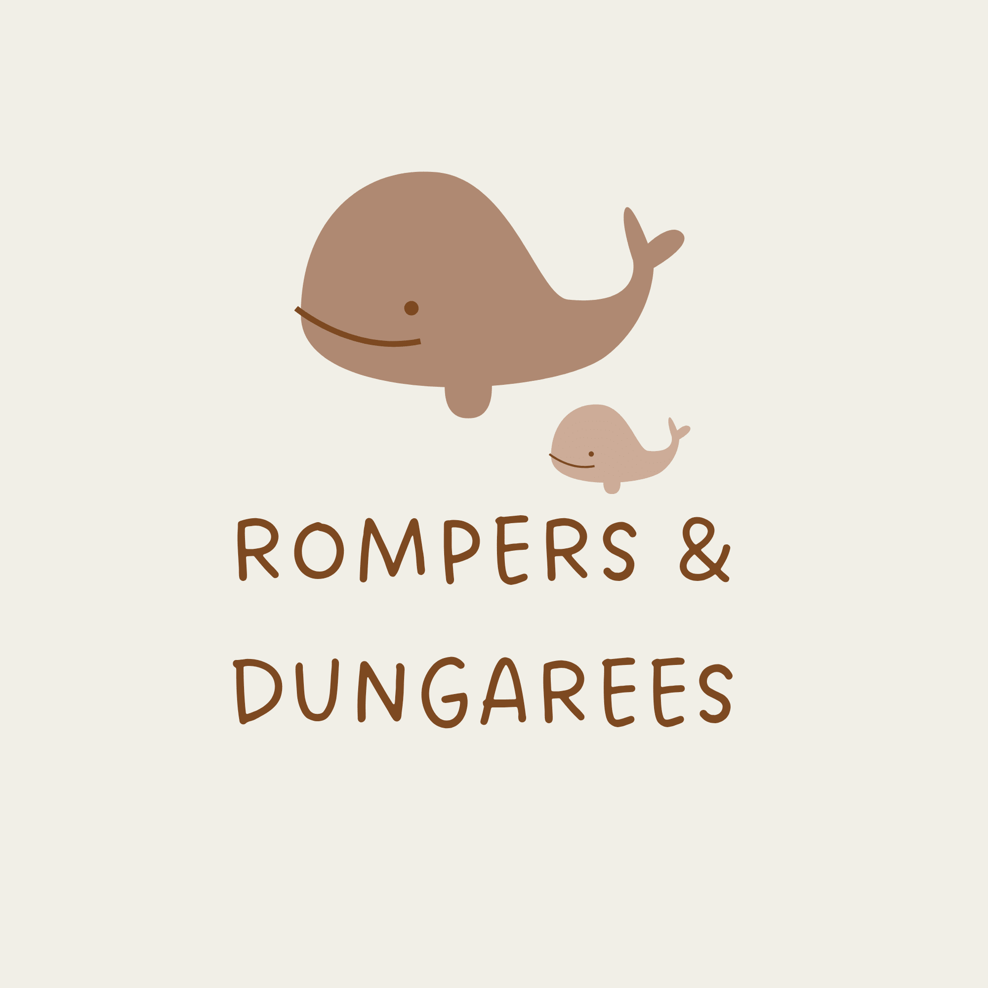 Translation missing: en.Rompers &amp; Dungarees - MATELEO: Rompers & Dungarees