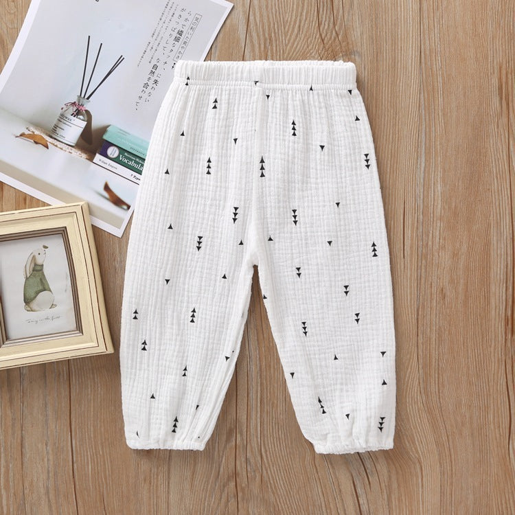 Unisex Baby Trousers