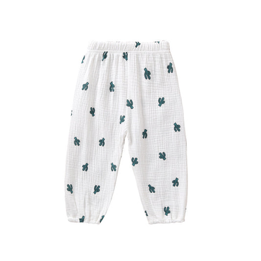 Unisex Baby Trousers