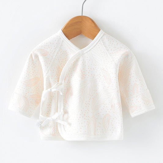 Newborn Wrap Top